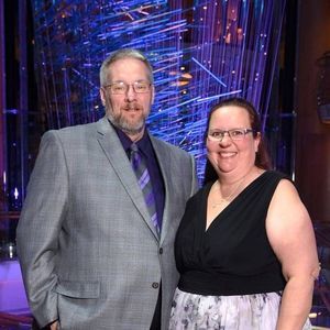 Meet your Posher, Tracy